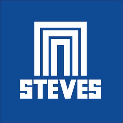 Steves Doors logo