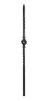 iron stari part