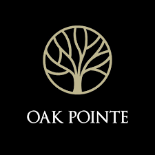 oak pointe stairs