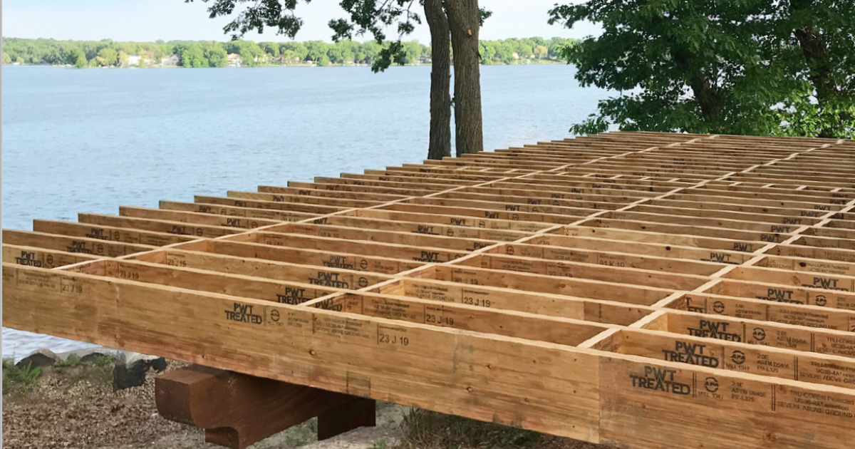 exterior-beam