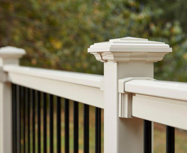 Railing – Four Corners Building Supply